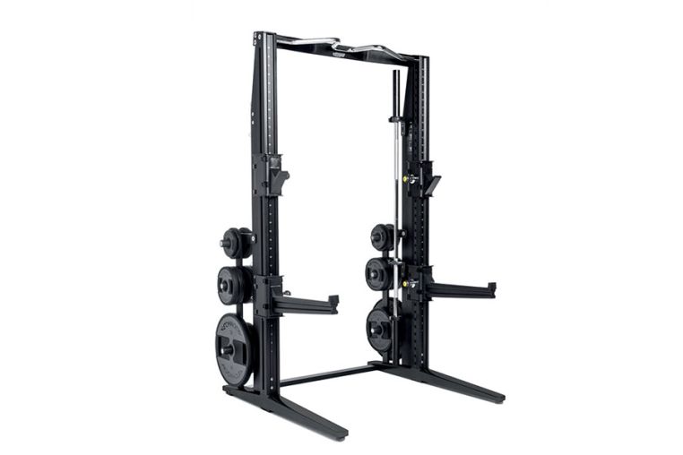 Силовой тренажер Technogym Rack Personal 