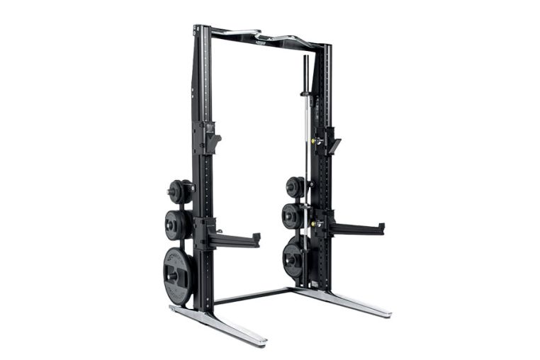 Силовой тренажер Technogym Rack Personal фото 1