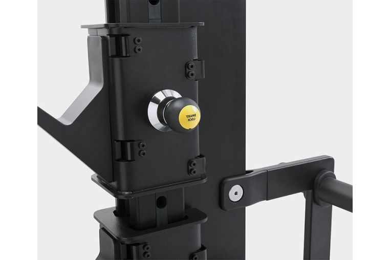 Силовой тренажер Technogym Rack Personal фото 5