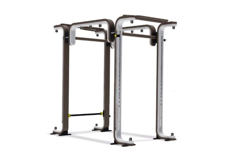 Technogym Omnia 8 