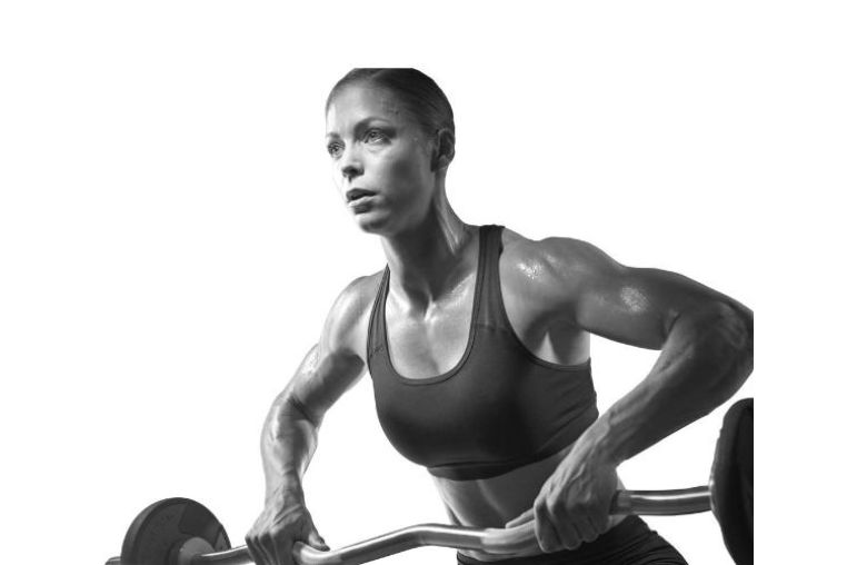 Technogym Уретановые диски фото 4