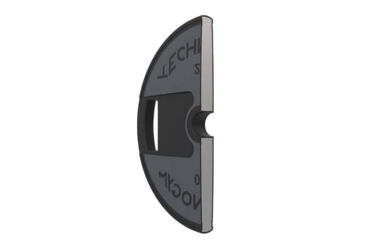 Technogym Уретановые диски фото 6