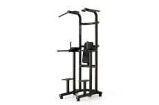 Technogym Chin Up Dip Leg Raise