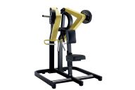 Нагружаемый дисками тренажер Technogym PURE STRENGTH Low Row