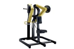 Нагружаемый дисками тренажер Technogym PURE STRENGTH Low Row