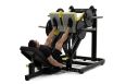 Нагружаемый дисками тренажер Technogym PURE STRENGTH Linear Leg Press фото 1