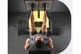 Нагружаемый дисками тренажер Technogym PURE STRENGTH Leg Press фото 1