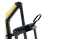 Нагружаемый дисками тренажер Technogym PURE STRENGTH Rear Kick фото 1