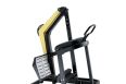 Нагружаемый дисками тренажер Technogym PURE STRENGTH Rear Kick фото 2