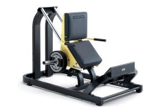 Нагружаемый дисками тренажер Technogym PURE STRENGTH Calf