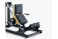 Нагружаемый дисками тренажер Technogym PURE STRENGTH Calf фото 2