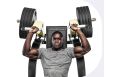 Нагружаемый дисками тренажер Technogym PURE STRENGTH Shoulder Press фото 1