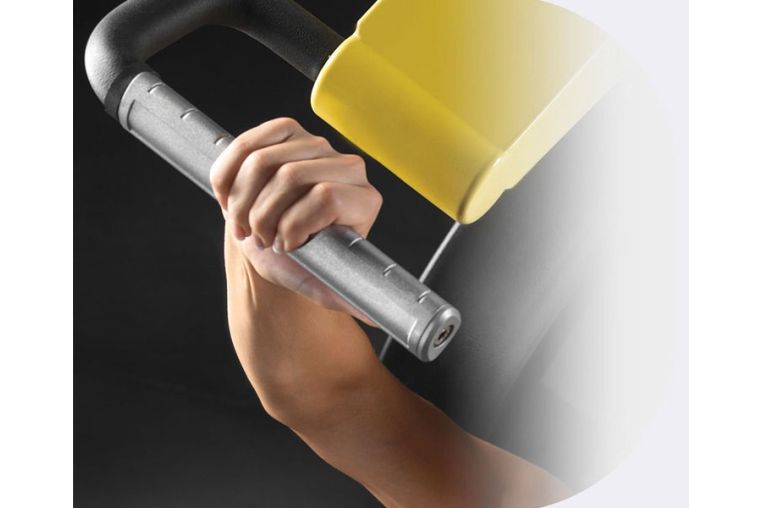 Нагружаемый дисками тренажер Technogym PURE STRENGTH Shoulder Press фото 2