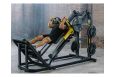 Нагружаемый дисками тренажер Technogym PURE STRENGTH Hack Squat фото 3