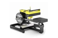 Нагружаемый дисками тренажер Technogym PURE STRENGTH Seated Calf