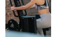 Нагружаемый дисками тренажер Technogym PURE STRENGTH Standing Abductor фото 1
