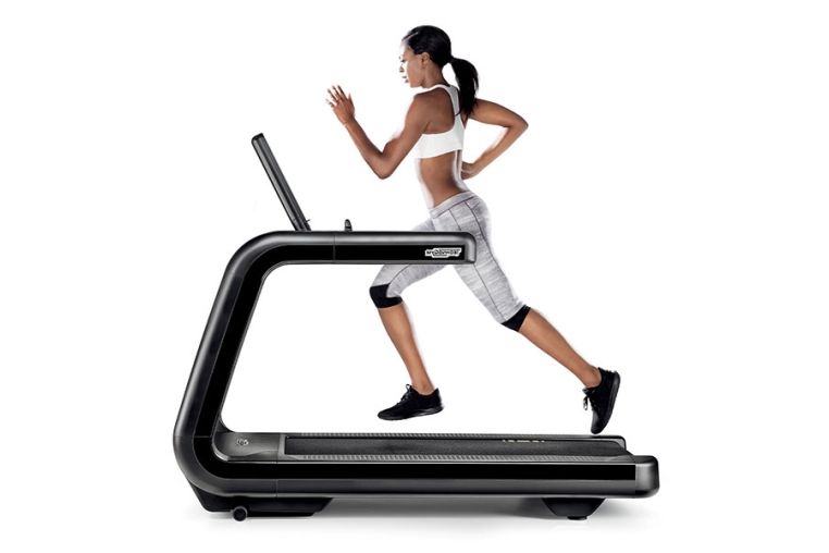 Беговая дорожка Technogym Run Artis Unity 3.0 фото 2