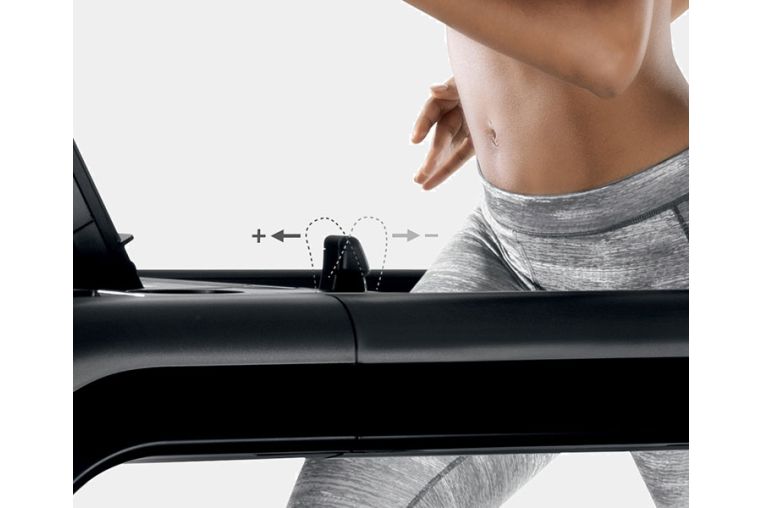 Беговая дорожка Technogym Run Artis Unity 3.0 фото 3
