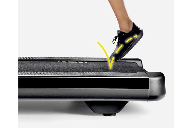 Беговая дорожка Technogym Run Artis Unity 3.0 фото 4