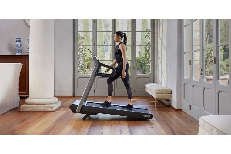 Беговая дорожка Technogym MyRun фото 9