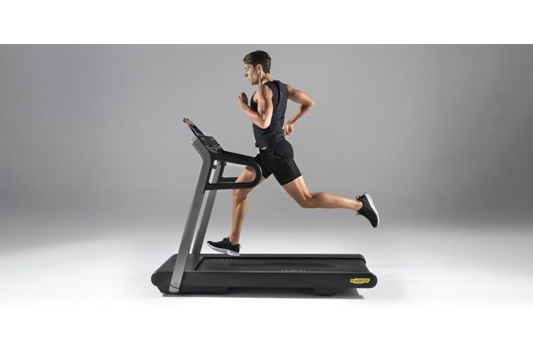 Беговая дорожка Technogym MyRun фото 10