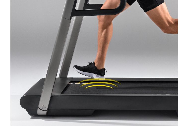 Беговая дорожка Technogym MyRun фото 13