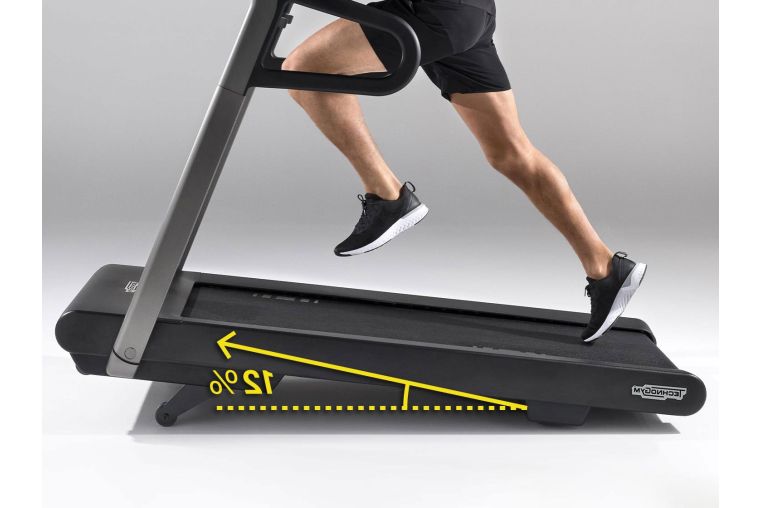 Беговая дорожка Technogym MyRun фото 14