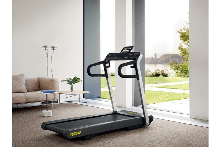 Беговая дорожка Technogym MyRun фото 6