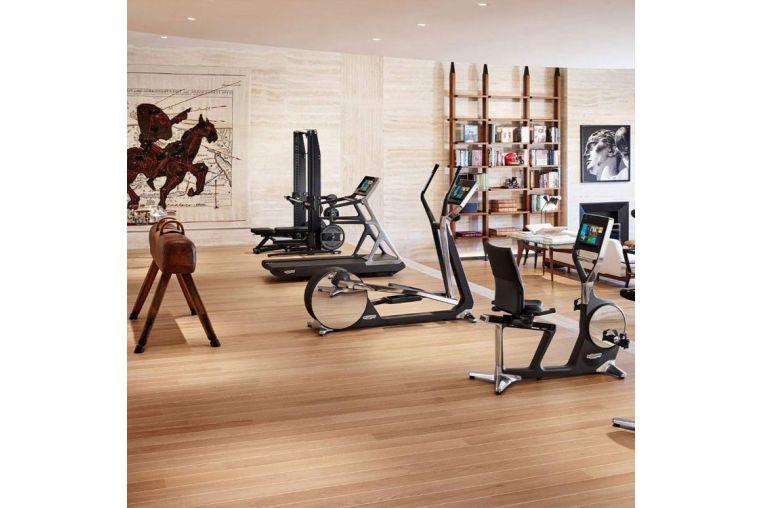 Беговая дорожка Technogym Run Personal фото 13