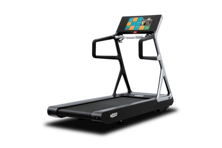 Беговая дорожка Technogym Run Personal фото 14