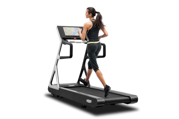 Беговая дорожка Technogym Run Personal фото 7