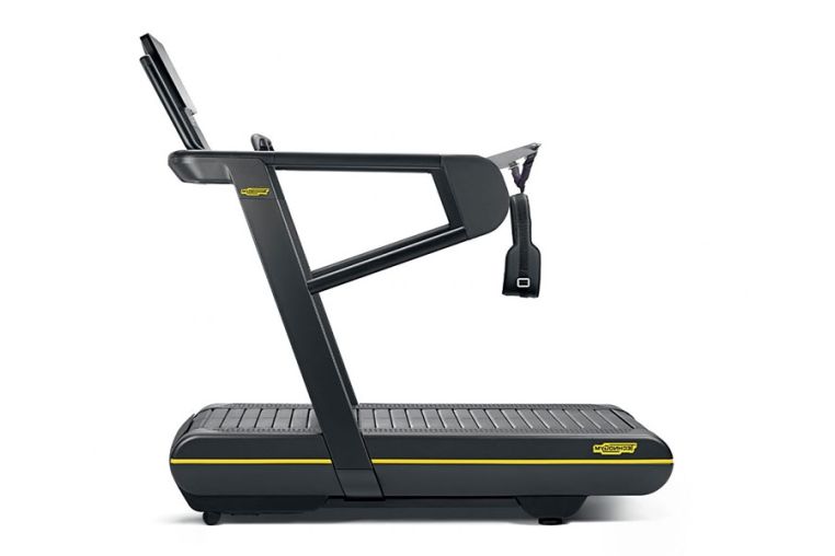 Беговая дорожка Technogym Skillrun фото 2