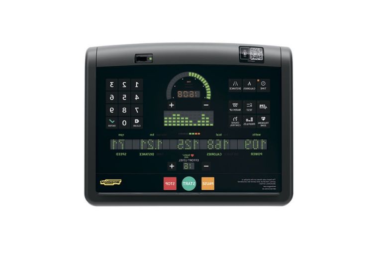 Кардиотренажер Technogym Run 600 Excite ADVANCED LED фото 10