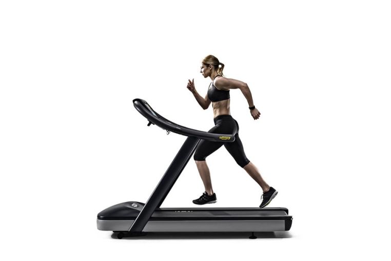 Кардиотренажер Technogym Run 600 Excite ADVANCED LED фото 4
