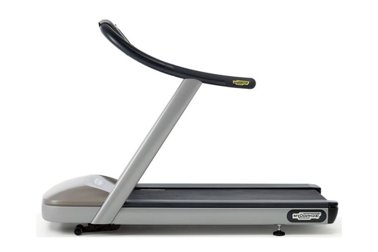 Беговая дорожка Technogym Jog 700 Unity (Grey display) 