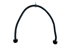 Канат для трицепца 138 см MB132L