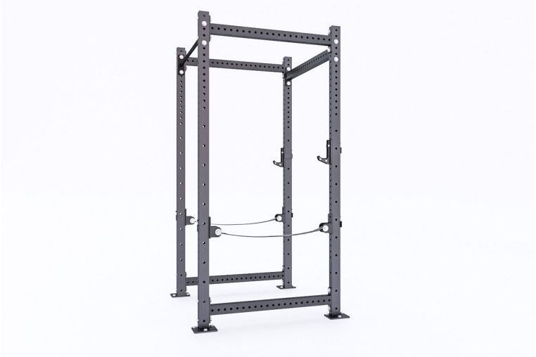 Силовая рама YouSteel SINGLE RACK фото 2