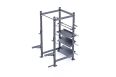 Силовая рама YouSteel SINGLE RACK PLATE 3 фото 1