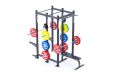 Силовая рама YouSteel DOUBLE RACK PLATE фото 1