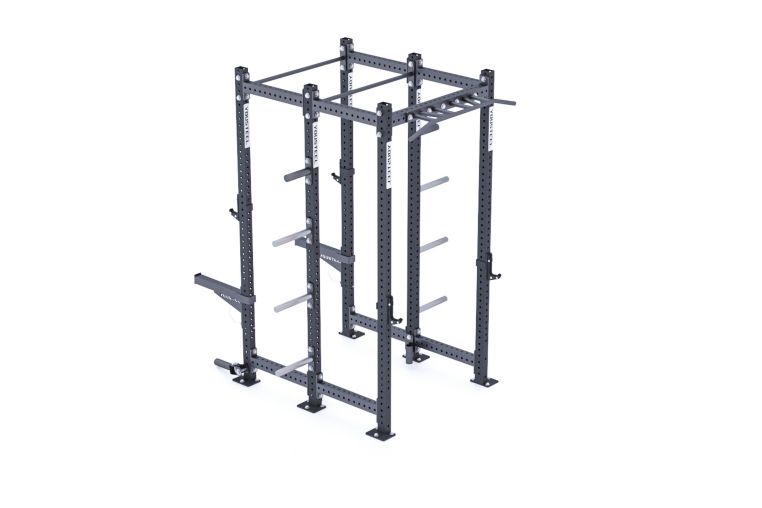 Силовая рама YouSteel DOUBLE RACK PLATE фото 2