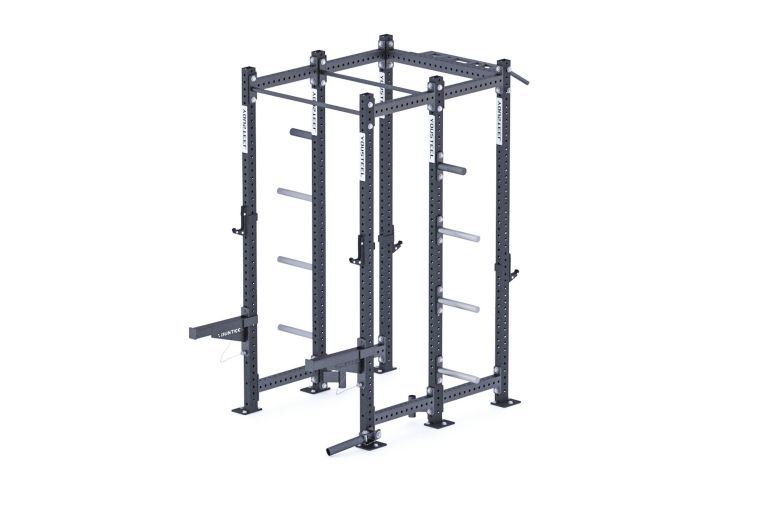 Силовая рама YouSteel DOUBLE RACK PLATE фото 3