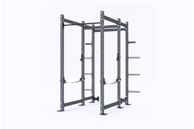 Силовая рама YouSteel SINGLE RACK PLATE 2 