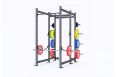 Силовая рама YouSteel SINGLE RACK PLATE 2 фото 2