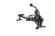 Гребной тренажер Assault AirRower Elite черный