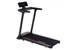 Беговая дорожка электрическая EVO Fitness Vector M400