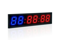 Табло для кроссфита Импульс 710-EURO-D10x6-RING1