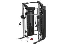 Многофункциональный силовой комплекс Protrain GTS-ULTRA