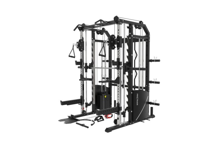 Многофункциональный силовой комплекс Protrain GT3B PRO 