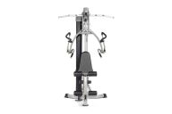 Силовой комплекс для дома HOIST Mi1 матовый черный/черный
