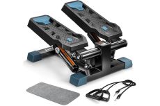 Министеппер с эспандерами DFC CUTEWOLF Министеппер с эспандерами DFC CUTEWOLF